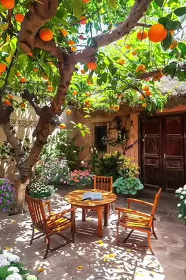 一起去乡下建一个这样的小院吧,看花开花谢,听落叶惊秋,以简静的心,轻念,浅喜, 不慌不忙,将岁月沉淀轻盈 #治愈系风景 #小院时光 #小院改造 #慢生活 模式 #住进风景里 #生活中的美学灵感 #秋 天#意境美 #唯美意境#梦中的故乡 #唯美意境 #山村美景 #治愈系 #怀念 #风景 