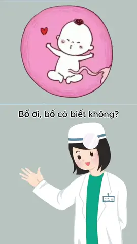 Có thể chồng bạn chưa biết #mebau #mebauthongthai #foryou #viral 