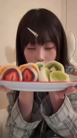 ˗ˏˋ꒰ 🍓🍊 ꒱ ᠻꪖꪀᥴꪖꪑ -‘๑’- #ulzzang #fancam #eating #kpop #kpopeating #idol #idolmukbang #mukbang #mukbangidol #food #yummy #fyp #yukacams 