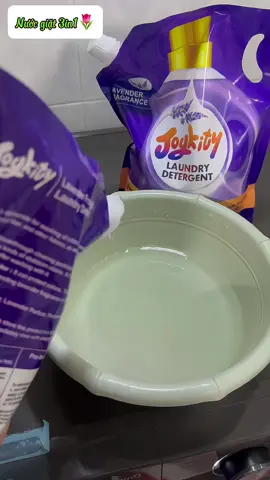 Nước giặt Joykity💕 #nuocgiatjoykitylavender #nuocgiat #nuocgiatxa #xuhuong #tuongtactiktok #viral #tanishopthoitrang #tani226 #thoitrangnu 