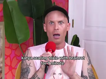 i cant believe this exists🙁 #trixieandkatya #trixiemattel #katyazamolodchikova #thebaldandthebeautiful #unhhhh #brainrot 