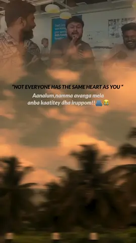 ~Never expect to get what you give 🙂❤️‍🩹🚶🏻‍♂️#fypageシviral #100k #tamilwhatsappstatus #fakeworld #fypシ゚viral #silenttreatment #fypageシ #alonelife #bittertruth #fypageシviral 