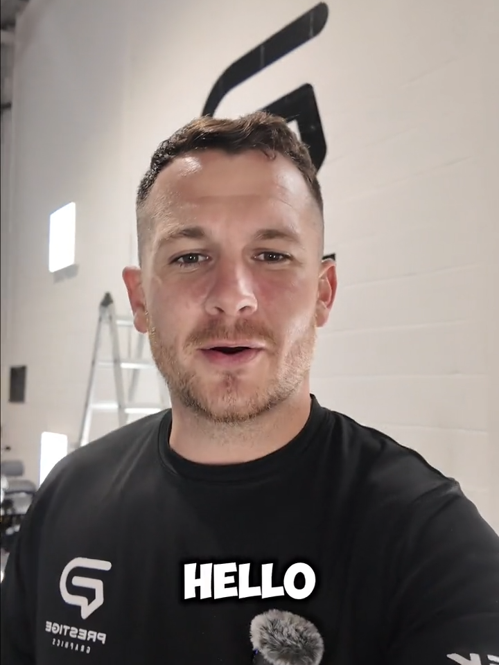 Stop scrolling! Join Jamie for an exclusive tour of the HQ! 🚨🏠 We thought we should showcase some of the stunning cars we're working on. Get an up-close look at the Ferrari Roma, Lotus Eletre, and Aston Martin Vantage F1 Edition, all in for Paint Protection Film.  Explore our space and see these beauties in their full glory! 🎥🔥 📧 - sales@prestige-graphics.co.uk 📲 - WhatsApp - +44 7867 410697 ☎️ - 01622 522101 #PrestigeGraphics #PPF #FerrariRoma #LotusEletre #AstonMartinVantage