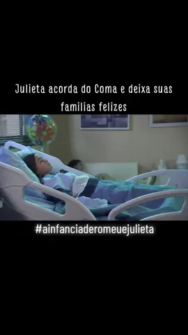 Julieta acorda do Coma e deixa suas familias felizes #ainfanciaderomeuejulieta #fly #flyp #viral #visualiza #romeuejulieta #foryou #vaiprofy #romeuejulietasbt 