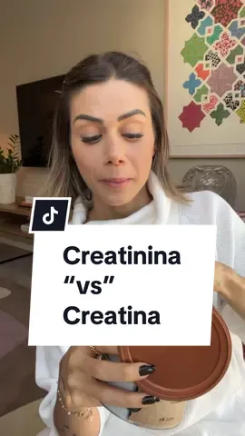 #creatina #creatinina #desinflamacao #inflamacao #nutricao 