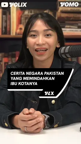 Mulai dari ekonomi, sosial, hingga politik, Volix Monolog Hadir untuk membahas tuntas fenomena yang sedang hangat dibicarakan. Tonton selengkapnya di YouTube channel Volix Media. #VOLIX