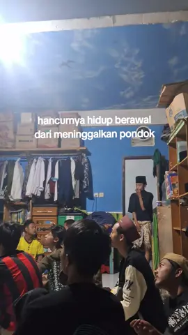 98 % real #page #santri #santripondok #pondokpesantren #pesantren #salaf #santriindonesia 