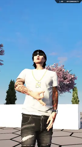 ทุกทีที่กูไปกูมีแก๊งเว้ย #4bang #ขยะfivem #gta5 #fivemเรื้อนๆฮาๆ #ตัวเบียวfivem #ตัวร้ายfivem #fivemเรื้อนๆฮาๆ #gta5 #เรื้อนfivemเปิดเพลงดังๆ #เรื้อนfivem #เบิ้มบ้านโป่ง #ชุมชนท่าวัง 