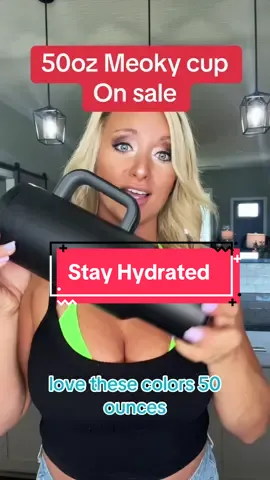 @MEOKY 50oz is genius! #meoky #meokycup #tiktokshopbacktoschool #TikTokShop #cup #viralcup #stayhyrdated #Summer #backtoschoolshopping #viral #fypage 