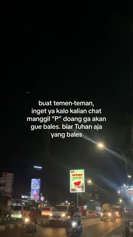 kdg udh dibales malah ngilang🗿