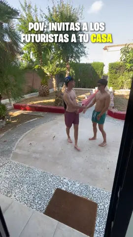 Vaya educación 🗿 #humorenespañol #parati 