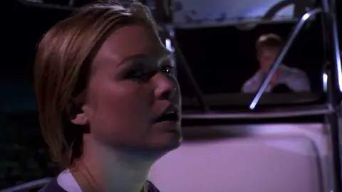 dexter & lumen #dexter #netflix #explore #morgan #dex 