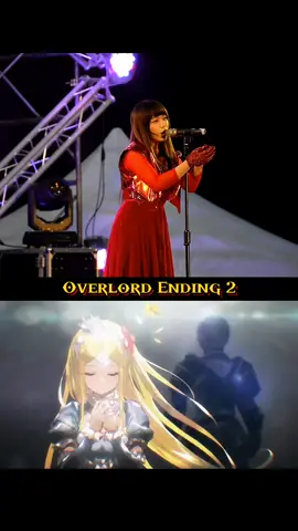 Overlord Ending 2: 