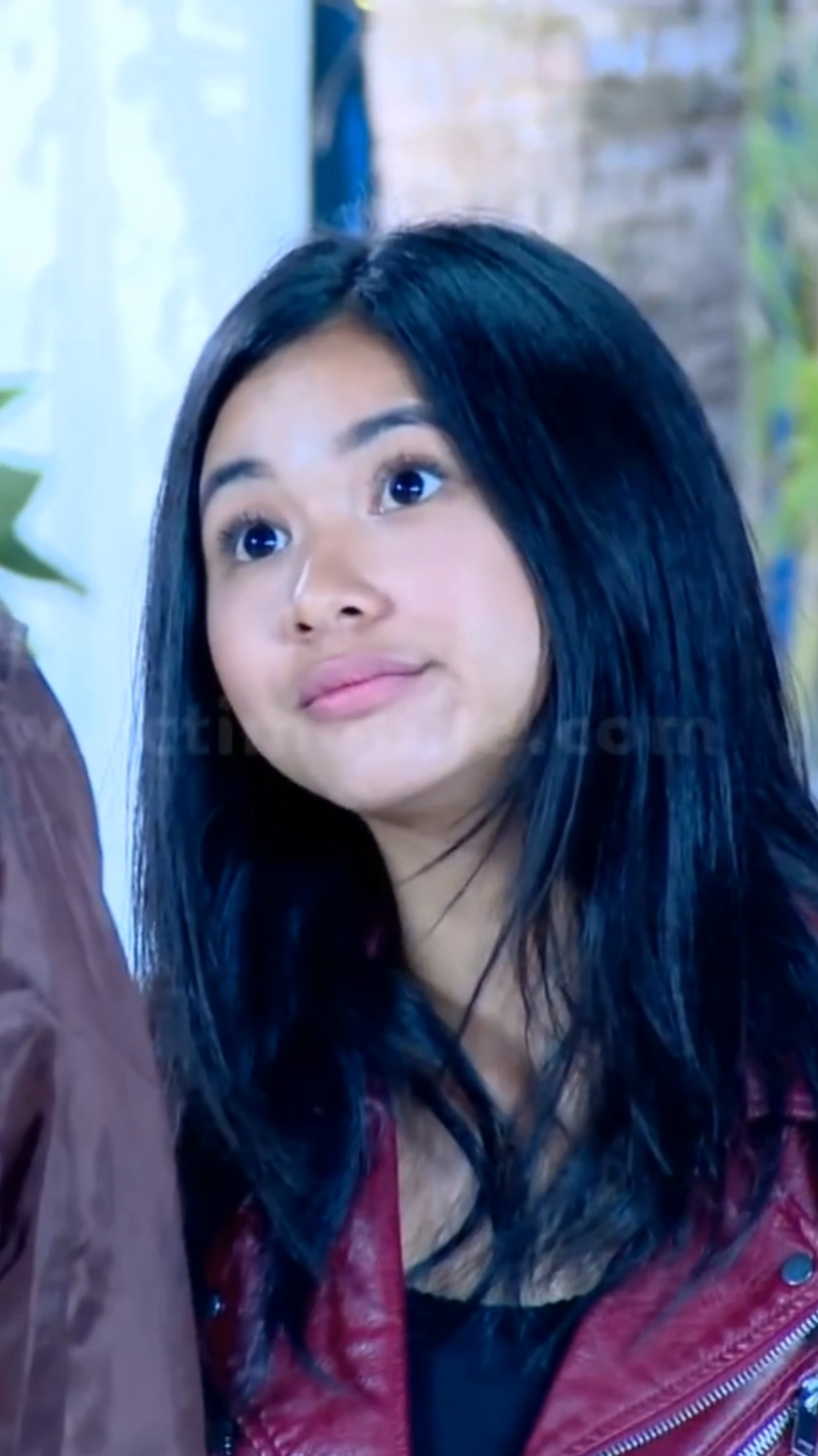 #romanpicisan2017 #romanpicisan #romanpicisanrcti #rompis #arbaniyasizzz #adindaazani #fyp 