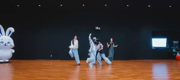 bubblegum ot5 dance practice (fix ver)#viralvideo #newjeans_bubblegum #minji #hyein #danielle #hanni #haerin #fyppoooooppppppppppppppp #newjeans #fyp 