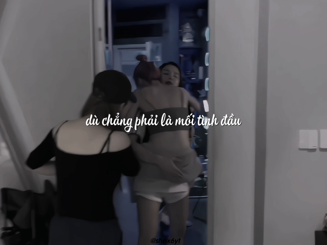 chẳng biết vì sao rất thích edit bài này cho Diệp Trang, chắc có lẽ vì mình cảm giác nó có phần giống hai người... #dieplamanh #trangphap #dieplamanhtrangphap #shex6yt #cúngấu #cungau #cgc #cúngấucon #cungaucon #fyp #fypシ 