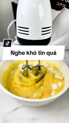 Máy đánh trứng cầm tay quốc dân còn ai chưa có không ạ?  #LearnOnTikTok #Thinhhanh #Xuhuong #tryitwithtiktok #muataitiktok #viralvideo #dogiadungtienich #dogiadung #maydanhtrung #maydanhtrungcamtay #maydanhtrungscarlett 