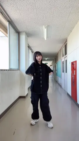 誰もいない廊下で踊ってみた🥹 #僕が見たかった青空 #僕青 #八木仁愛 #乃木坂46公式ライバル  #da_ice #くる恋 #ダイスくる恋ダンス #ダンス #Dance #踊ってみた #アイドル #idol