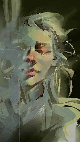 Fav brush #art #digitalart #fyp 