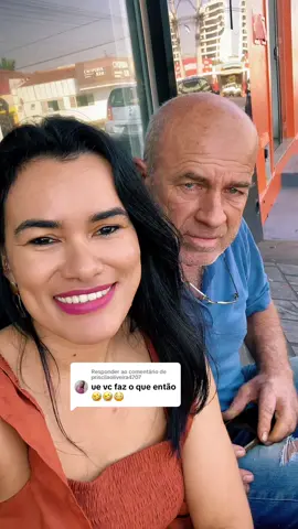 Respondendo a @priscilaoliveira4707 