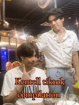 KENTELL tiktok compilation I know miss nyo na ang mothership nyo, sa mga kentell shippers jan ito muna😘  PS:Alam ko meron ako g na save pang ibang tiktok nang kentell eh, diko lng makita sa dami na nang video sa gallery ko🤧 #sb19ken #sb19_ken #sb19_stell #stell #kentell😹 #kentell 