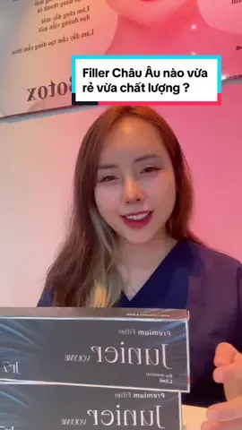 #làmđẹp #Thẩmmĩ #filler #Junier #Mdcode #Minbeauty #trảinghiệm #FillerChâuÂunàovừarẻvừachấtlượng