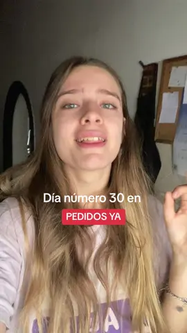 Dia numero 30 en PEDIDOS YA💚 #emprendimientos #pedidosyaargentina #pedidosya #delivery #emprenderdesdecasa #dulce #saludableyrico #pagosdigitales #comidarica 