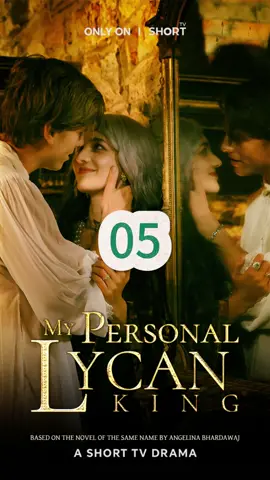 Part 5 | My Personal Lycan King #shorttv #ShortTV #shortdrama #shortfilm #shortmovie #shortplay #tv #tvseries #tvshow #tvclips #tvtiktok #dramatiktok #flimtiktok #movietiktok #alpha #luna #revenge #marriage #Relationship #Love #lovestory #romance #billionaire #obsess #fyp #unwanted 