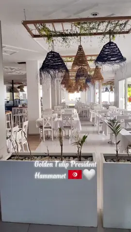 Hotel Golden Tulip President Hammamet, Tunisia 🇹🇳🤍 #hotelbucketlist #hotel #bucketlist #hotels #tunisie #tunisia #welcometotunisia #visittunisia #voyage #travel #tourism #travelvideo #travelbucketlist #wheretostay #hammamet 