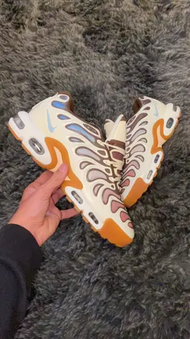 Nike Air Max Plus Drift Phantom Cacao Wow #ukstreetwear #streetwear #nike #nikeairmax 
