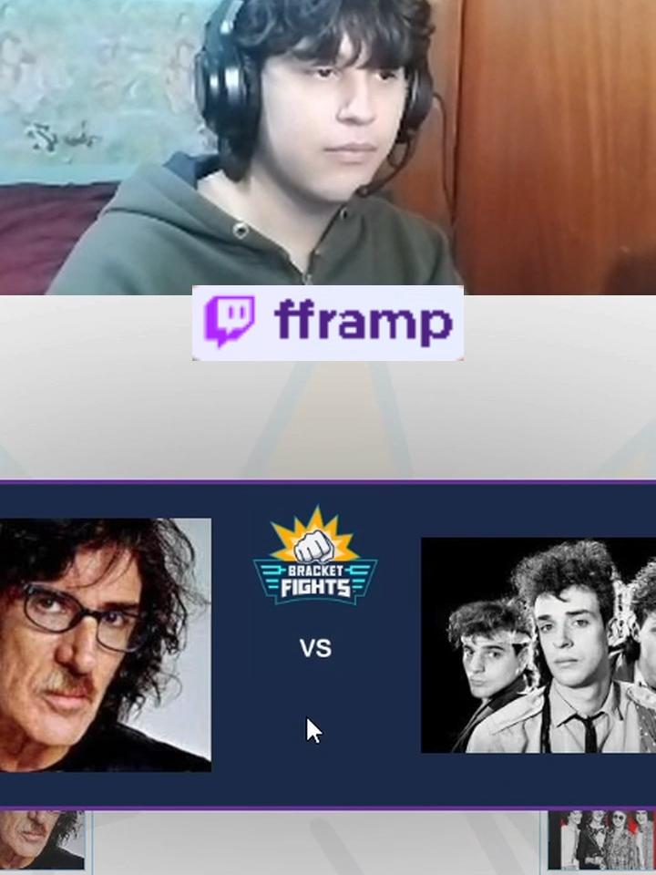 TE AMO CHARLY #charlygarcia #sodastereo #rocknacional #rocknacionalargentino