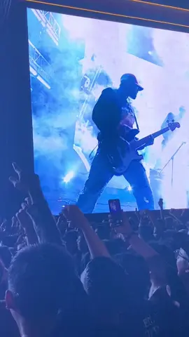 Turnstile TLC 🫶🏼🤘🏼#turnstile #tlc #wethefest2024 #moshing 