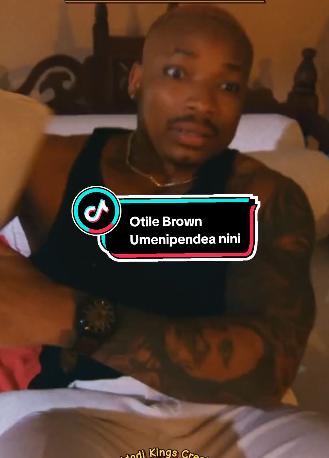 Otile brown ft. Baraka Da Prince - #umenipendeanini #otilebrown #barakadaprince #bongo #afrobeats #music #songs #nigeriantiktok🇳🇬 #kenyantiktok🇰🇪 #tanzaniatiktok #fyp #fypシ #viral #trending 