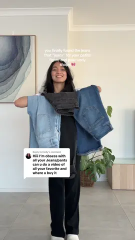 Replying to @Emily pt1 girly! These jeans are the ‘wide high jeans’ from @H&M 🫶🏻 i bought 3 because it’s perfect 🤌🏻 #petitefashion #petitegirl #petiteoutfit #petite #petitestyle #outfitideasforgirls #outfitideas #winterfashion #winterfit 
