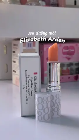 Sang xịn mịn lắm #unbox #unboxing #sonduong #sonduongmoi #sonduongkhongmau #duongmoi #elizabetharden #foryou #fyp #viral #trending 