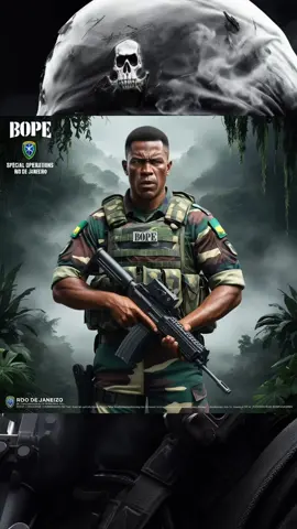 Bope#bope #boperj☠️☠️ #boperj #CapCut 