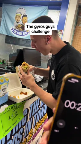 Expected better from my bro Albania 🇦🇱 @MG2000 #foryoupage #fyp #shop #challenge #gyros #greek 