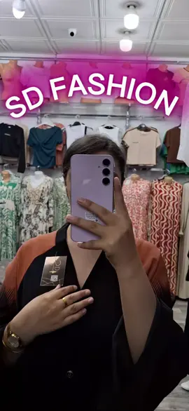 NOUVELLE COLLECTION Malaysia TOP QUALITÉ  #SDFashion #nouvellecollection #new #sdfamily 
