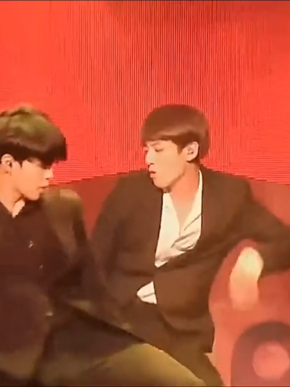 'Coming of age ceremony' Dance cover by Jimin and Jungkook I Happy BTS Day party 2016 #jikook #jimin #jungkook #viral #bts #btsforever #fyp #viralvideo #goviral #lovejikook #fypシ゚viral 