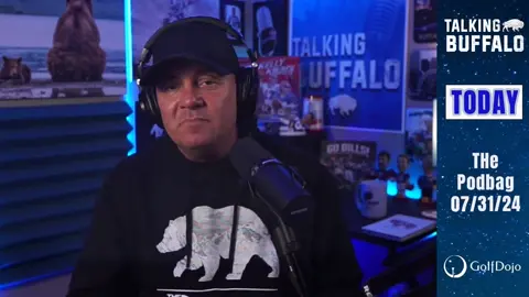 Terry Pegula never speaks to the media and even when he did he was terrible at it. I couldn't care less. Just be a man of actions, I don't need your words. #BIlls #BillsMafia