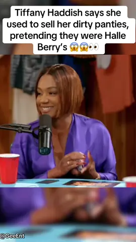 #CelebrityTea #UrbanGossip #HipHopNews #BlackCulture #ShadeRoom #HollywoodUnlocked #Bossip #BlackHollywood #EntertainmentNews #TrendingNow #TiffanyHaddish #hiphop #BlackTikTok #BlackGossip  #tiffanyhaddish #nickcannon #gossipgirlhere 