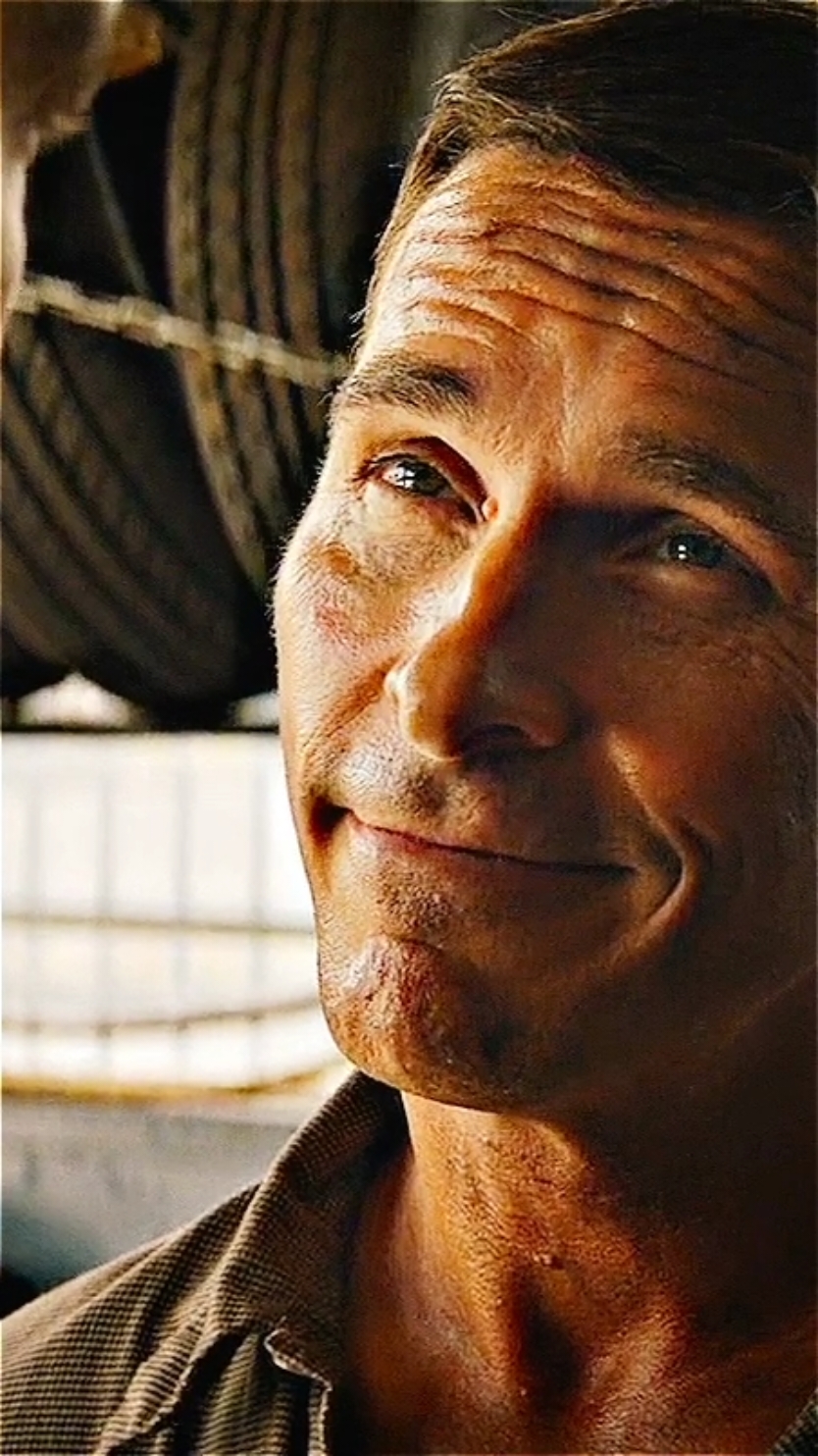 นั้นรถสปอร์ต#fordvferrari #movie #หนัง #fyp 