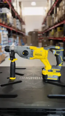 Dê um upgrade nas suas ferramentas com o SBH900! Energia e potência garantidas. 🔋💥  #FerramentasEletricas #Reformas #FerramentasStanley #Martelete #Construção #Ferramentas #DIY #FerramentasProfissionais #Reformas #ConstruçãoCivil #TrabalhoPesado #Demolição #Perfuração #Engenharia #Contrutores #FerramentasElétricas #ConstruindoSonhos #ObraDeQualidade #ProjetosDeConstrução #EquipamentosDeConstrução #ObraSegura #Eficiência #Qualidade #stanleybrasil 