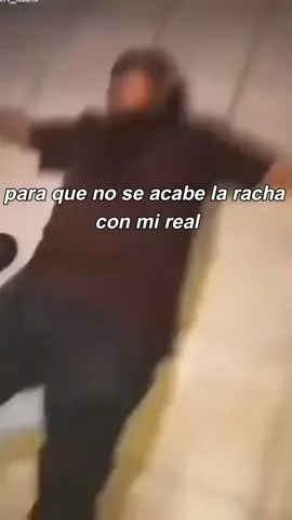 Que no se acabe la racha 🔥🔥 #racha #parati #rachatiktok #fyp #baile #viral #meme #🔥 #viraltiktok