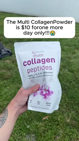 #collagen #hair #nail #skincare #TikTokShop 