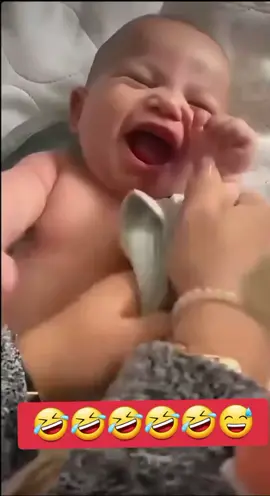 #baby #cute #babylove #🤣🤣🤣 #😂😂😂 #@la vie est belle 