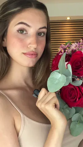 Will keine teuren klamotten etc. einfach nur mal Blümchen🥹