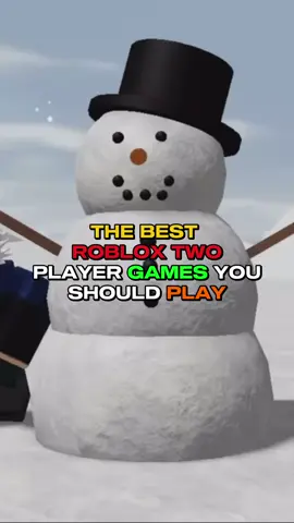 🚨ROBLOX TWO PLAYER GAMES YOU NEED TO PLAY RIGHT NOW!🤯 I #roblox #trending #trend #motivationalvideo #legendsneverdied #mrcool #randomsti #what #idk #funnymoments #funny #games #robloxgames #random #nowlookatthis #fyp #twoplayer 