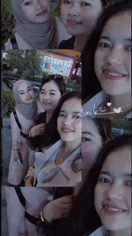 Surrounded by beautiful people 💟💟💟💟💟