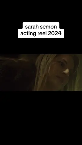 after months of putting it off, she's got a reel!🥳 so grateful to do what i love 🫶🏻 enjoy some highlights from my acting career thus far! #actor #actress #acting #demoreel #casting #workingactor #setlife 